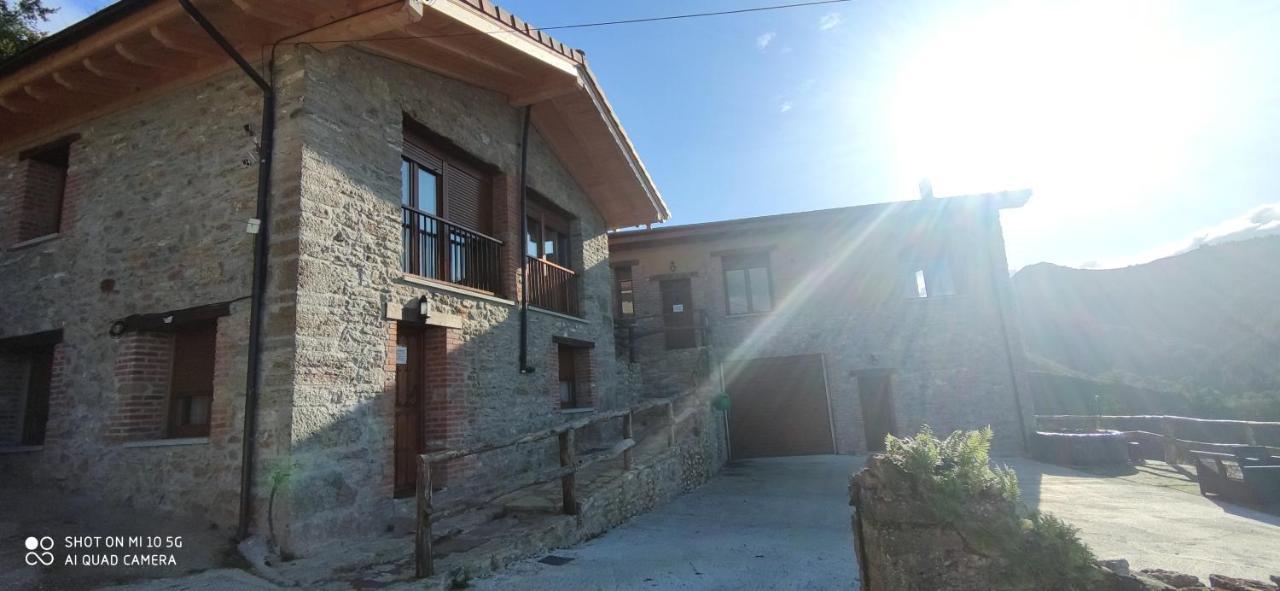 Granja Paraiso, Oasis Rural & Bienestar * Onís
