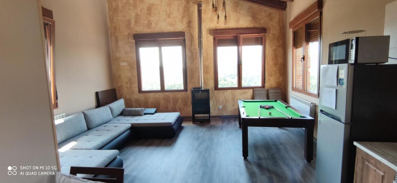 Granja Paraiso, Oasis Rural & Bienestar *