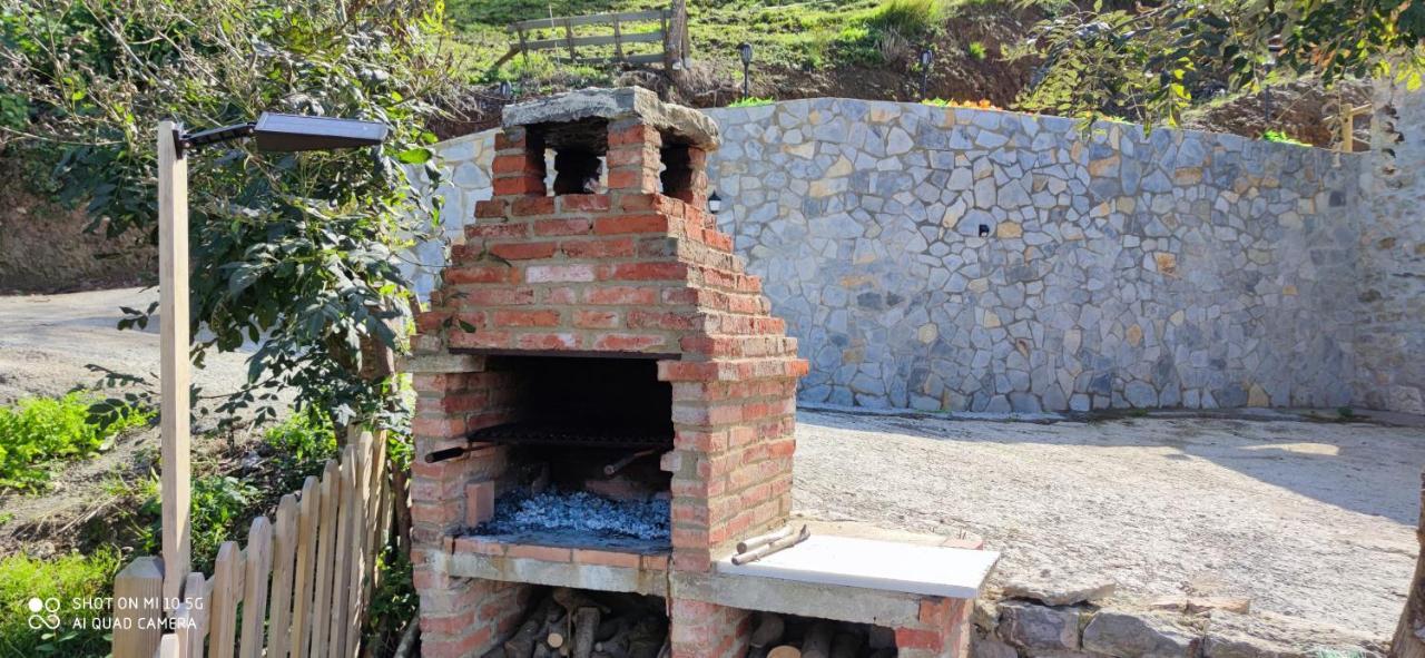 Casa di campagna Granja Paraiso, Oasis Rural & Bienestar Onís