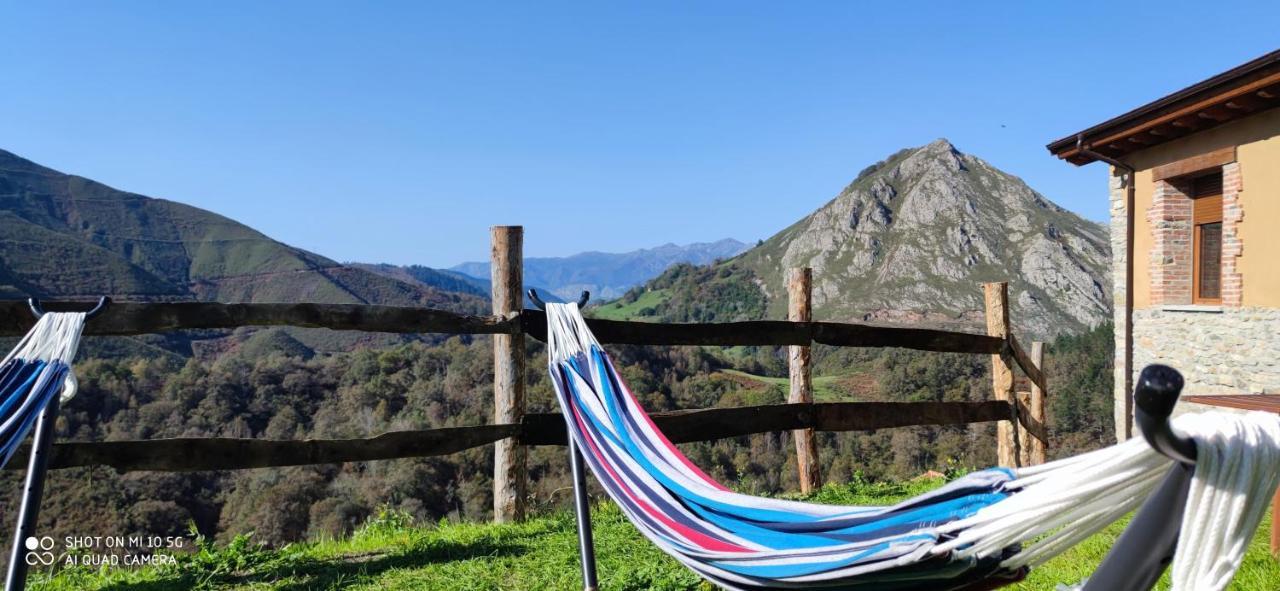 Granja Paraiso, Oasis Rural & Bienestar Onís