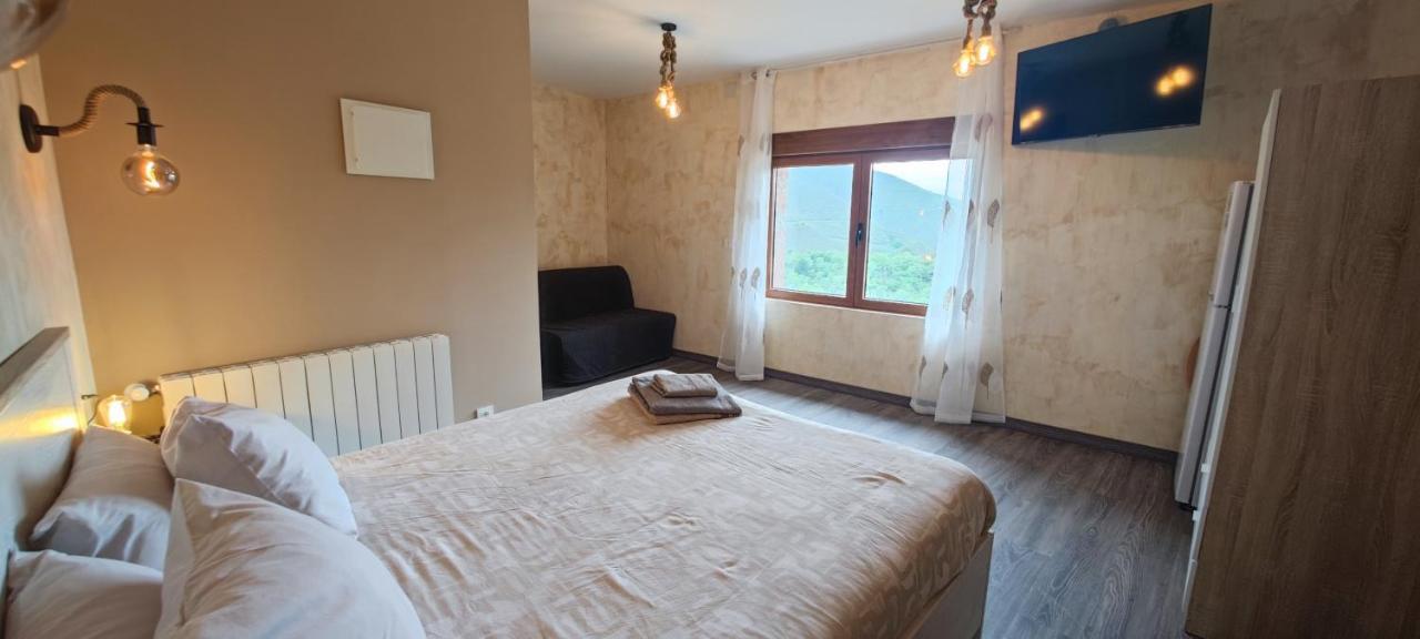 Casa di campagna Granja Paraiso, Oasis Rural & Bienestar