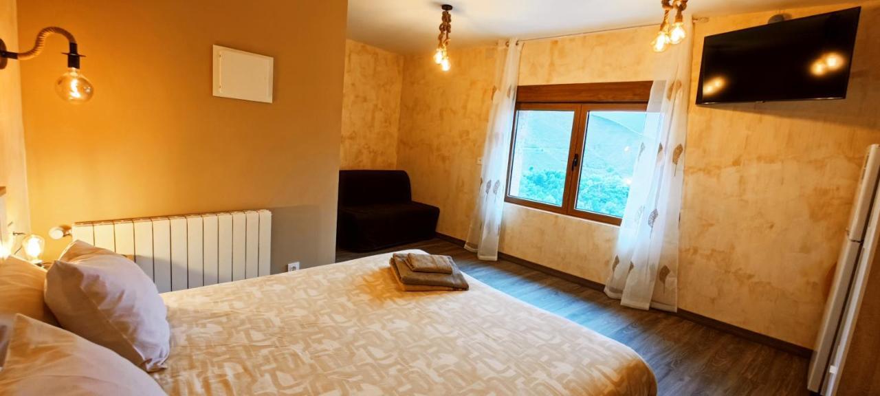 Casa di campagna Granja Paraiso, Oasis Rural & Bienestar Onís
