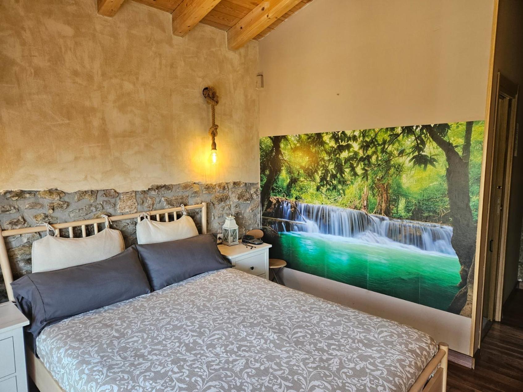 Granja Paraiso, Oasis Rural & Bienestar Séjour à la campagne *