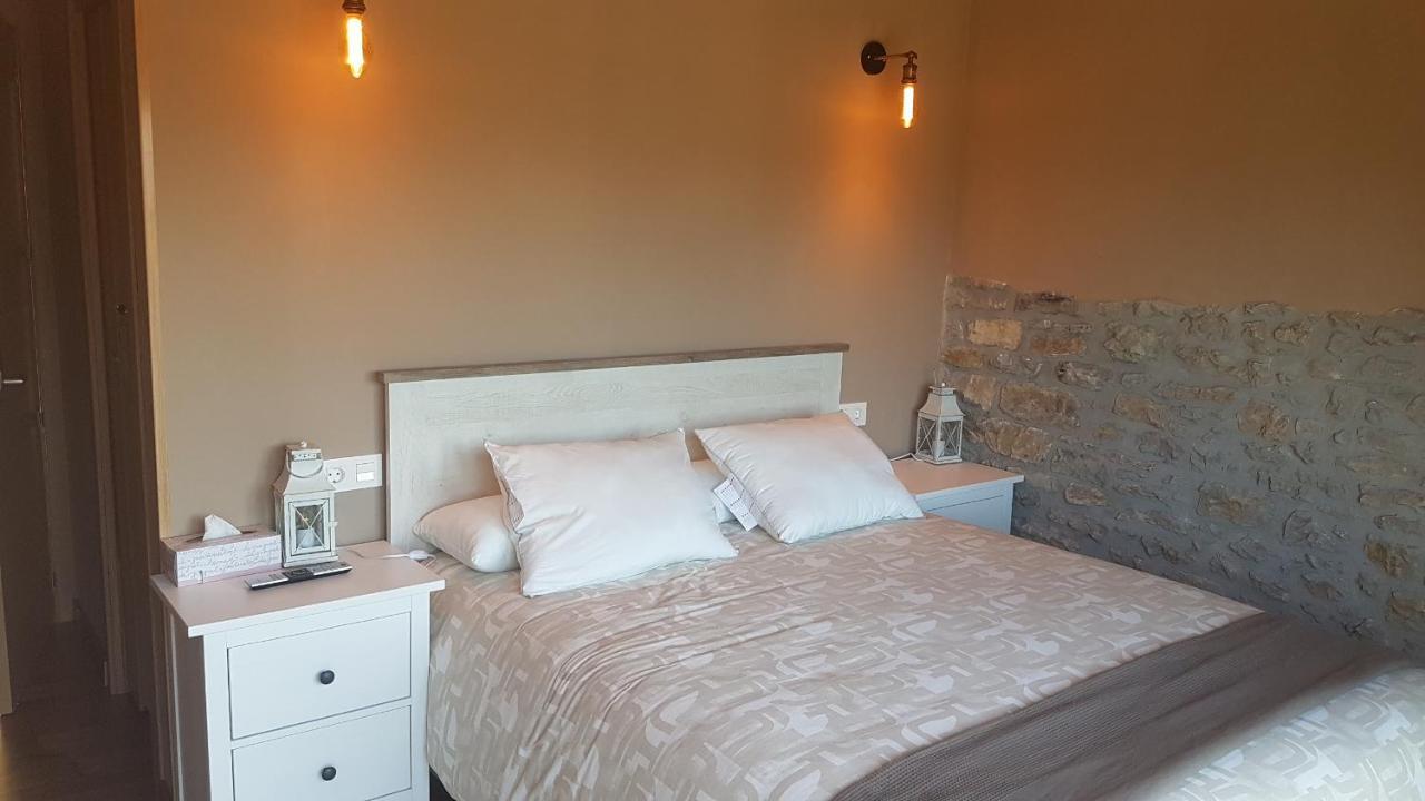 Casa di campagna Granja Paraiso, Oasis Rural & Bienestar Onís